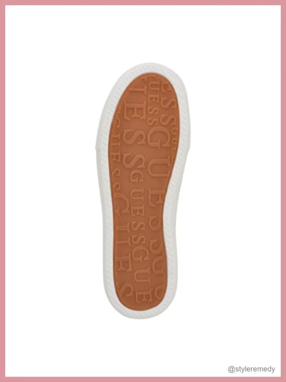 Platform Sneakers with Signature Logo, Round Toe Lace-Up